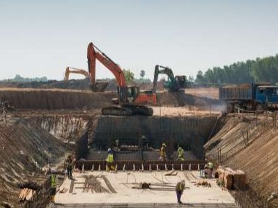 Agricultural Irrigation